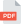 Pdf Icon